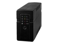 CyberPower RT650EI UPS 400Watt 650VA