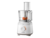 Philips Daily Collection HR7310 Køkkenmaskine 2.1liter Hvid