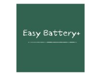 EASY BATTERY+ PRODUCT AO