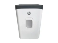 HP OneShred Auto 200CC Makulator Kryds snit 4.3 x 12 mm