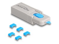 DeLOCK USB-C-portblokeringsværktøj