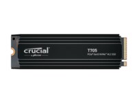 Crucial SSD T705 4TB M.2 PCI Express 5.0 (NVMe)