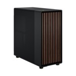 Fractal Design North XL Tower Udvidet ATX Sort