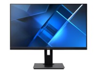 Acer Vero B277U DEbmiiprczx 27' 2560 x 1440 (2K) HDMI DisplayPort 100Hz