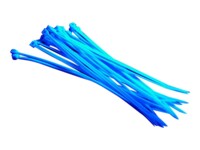 Bitspower UV-Reactive BP-UVCT-BL 12cm Blå