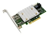 Microchip Adaptec HBA 1100 4i Lagringskontrol