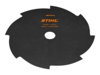 STIHL Børsteskærerklinge