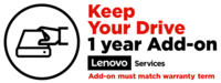 1Y KEEP YOUR DRIVE