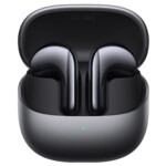 Xiaomi Buds 5 Trådløs Ægte trådløse øretelefoner Sort