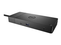 Dell Dock WD19DC 240W K20A Preowned Grade A