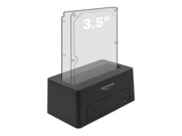DeLOCK HDD dockingstation