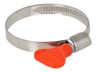 Delock Butterfly Hose clamp