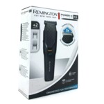 Remington Power-X Series HC3000 X3 Hårklipper Sort
