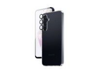 SAFE. by PanzerGlass Beskyttelsescover Gennemsigtig Samsung Galaxy A35