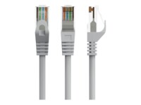 Cablexpert CAT 6 Ikke afskærmet parsnoet (UTP) 20m Patchkabel Grey