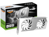Inno3D GeForce RTX 5060 Ti 8GB TWIN X2 OC 8GB