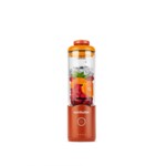 NutriBullet NBP013OR Blender 0,59l Orange