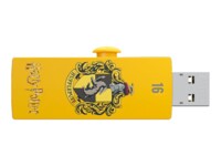 Emtec M730 Harry Potter 16GB USB 2.0 USB stick Gul