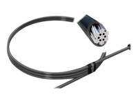 Kensington MicroSaver 2.0 Keyed Laptop Lock Sikkerhedskabel