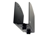 Ergotron Small CPU Holder Konsol for systemenhed