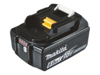 Makita LXT BL1860B Batteri Li-ion 6Ah