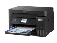 Epson EcoTank ET-4850 Blækprinter