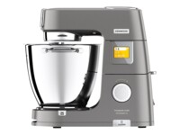 Kenwood Titanium Chef Patissier XL KWL90.004SI Køkkenmaskine 7liter 1400W Sølv