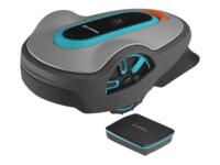 Gardena SILENO life Robotplæneklipper Elektrisk 22 cm Skærebredde