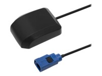 N--QOLTEC 57038 Antenna GPS 28dBi Outdoor