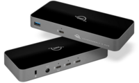 OWC Thunderbolt 5 Hub