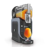 Ninja SLUSHi FS301EU Slush drink maker 200W Ice blue/gray