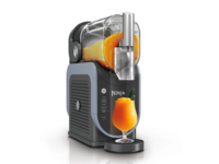Ninja SLUSHi FS301EU Slush drink maker 200W Ice blue/gray