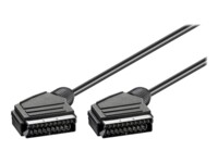 goobay SK 21-0150 Video/audiokabel 1.5m