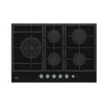 Beko HILL 75235 S Gaskomfur