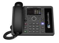 AudioCodes C435HD Telefon med ledning