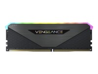 CORSAIR Vengeance DDR4 16GB kit 3200MHz CL16 Ikke-ECC