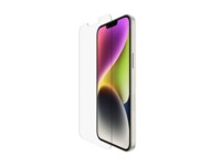 Belkin ScreenForce UltraGlass Skærmbeskytter Transparent Apple iPhone 13 Pro Max