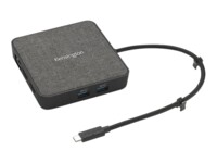 Kensington MD120U4 Dockingstation