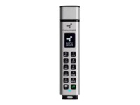 DataLocker Sentry K350 16GB USB 3.2 Gen 1 Grå