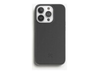 Woodcessories Bio Case MagSafe Beskyttelsescover Sort Apple iPhone 14 Pro