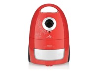 ETA Rubio Red Line Støvsuger Beholder 2liter Rød