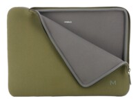 Mobilis 049020 Mappe 36,1 cm (14.2') Neopren Grøn