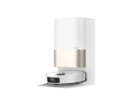 Dreame X40 Ultra Støvsuger 0.3liter Hvid