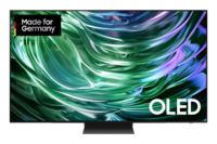 GQ-55S90D (138 cm (55 Zoll), schwarz/titan, UltraHD/4K, AMD Free-Sync, Twin Tuner, 100Hz Panel)