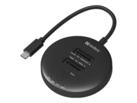 Sandberg SSD-dockingstation