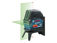 Bosch GCL 2-15 G Professional Krydslaser