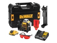 DeWalt Krydslinjelaservaterpas