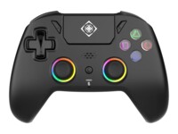 DELTACO GAMING Controller iOS PC Sony PlayStation 5 Sony PlayStation 5 Slim Sony PlayStation 5 Pro Sony PlayStation 5 Digital Android Sort