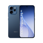 OPPO Reno15 FS 5G 6.57' 512 GB Sort