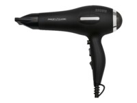 ProfiCare Sort Hårtørrer PC-HT 3017